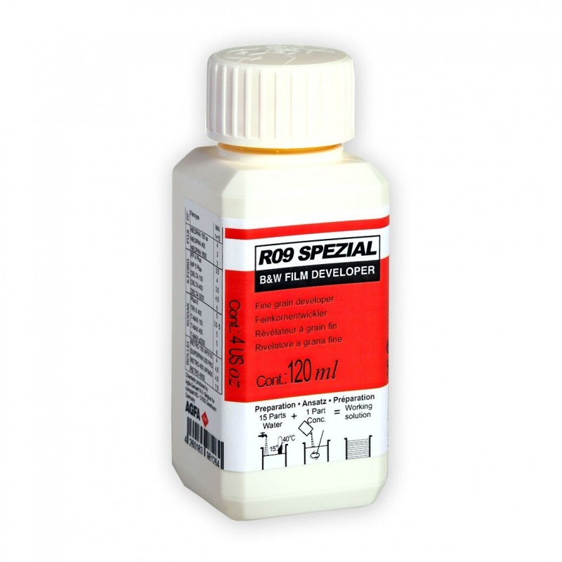 COMPARD - R09  SPECIAL Confez. 120 ml