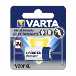VARTA V 28 PXL - Lithio