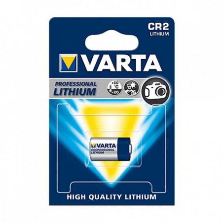 VARTA CR 2 - Lithio