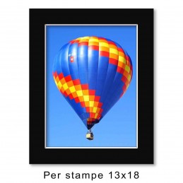 Passep. 18x24 per stampe 13x18 (sp. 1,3 mm)