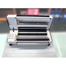 Ilford 1250 asciugatrice per carte politenate