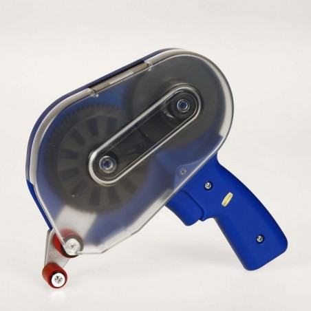 Dispenser blu per nastro biadesivo