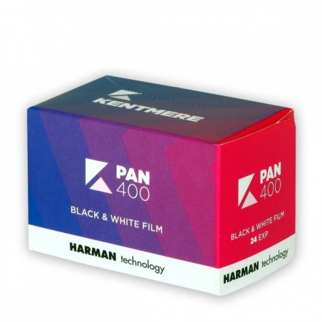 KENTMERE 400 135 da 24 Pose