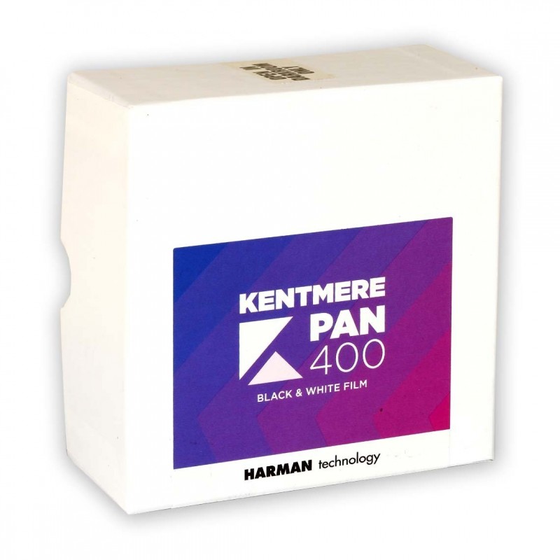 KENTMERE 400 BOBINA 135x30,5 m