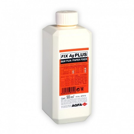 COMPARD - FIX-AG Confez. 500 ml Bottiglia rigida
