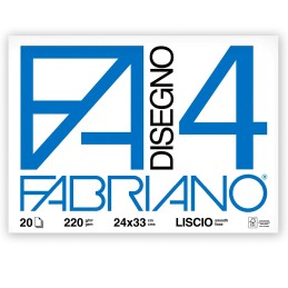 Cartoncino FABRIANO DISEGNO...