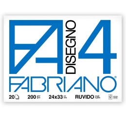 Cartoncino FABRIANO DISEGNO...