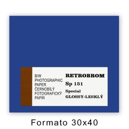 FOMA RETROBROM 151 SP...
