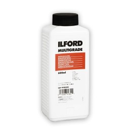 ILFORD MULTIGRADE Conf. da...