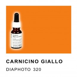 DIAPHOTO COLORE CARNICINO...