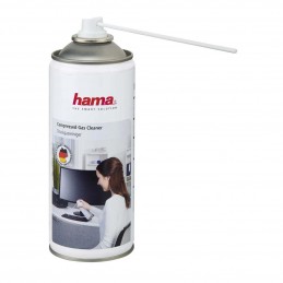 HAMA - Gas compresso per...