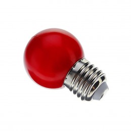 Lampadina di sicurezza...