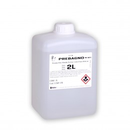 BELLINI ECN-2 - PREBAGNO...