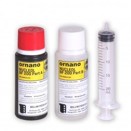 ORNANO NUCLEOL BF200...