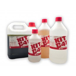 BELLINI C41 - Kit Pro Per...