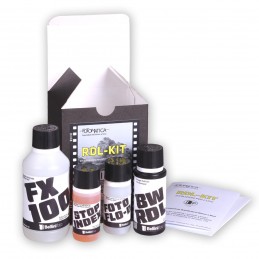 RDL-KIT Per sviluppare 8...
