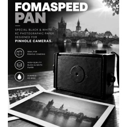 FOMASPEED PAN 312 "N"...