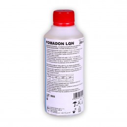 Foma Fomadon R09 – Développeur Concentré Pour Films Noir Et Blanc – 250 Ml – Équivalent Rodinal