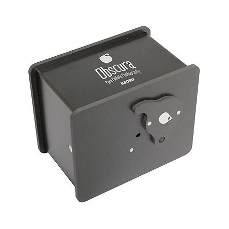 ILFORD OBSCURA Pinhole Camera Kit