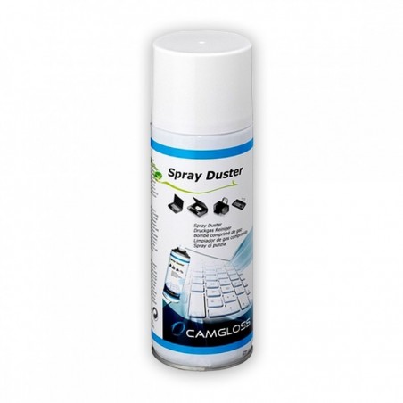 CAMGLOSS Spray Duster Conf. 400 ml