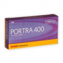 KODAK PORTRA 400 formato 120