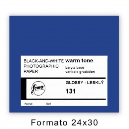FOMATONE 131 24x30/10 - MG FB CLASSIC