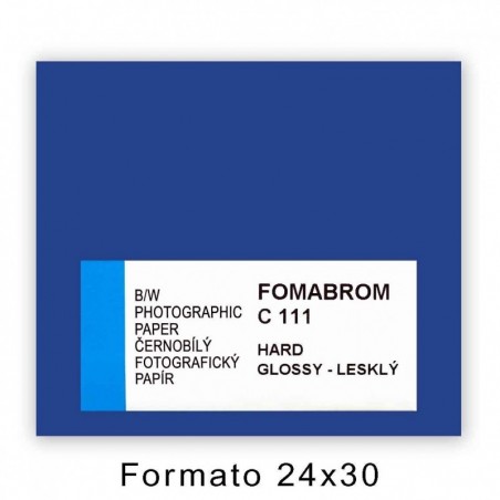 FOMABROM 111 C 24x30/10 Lucida