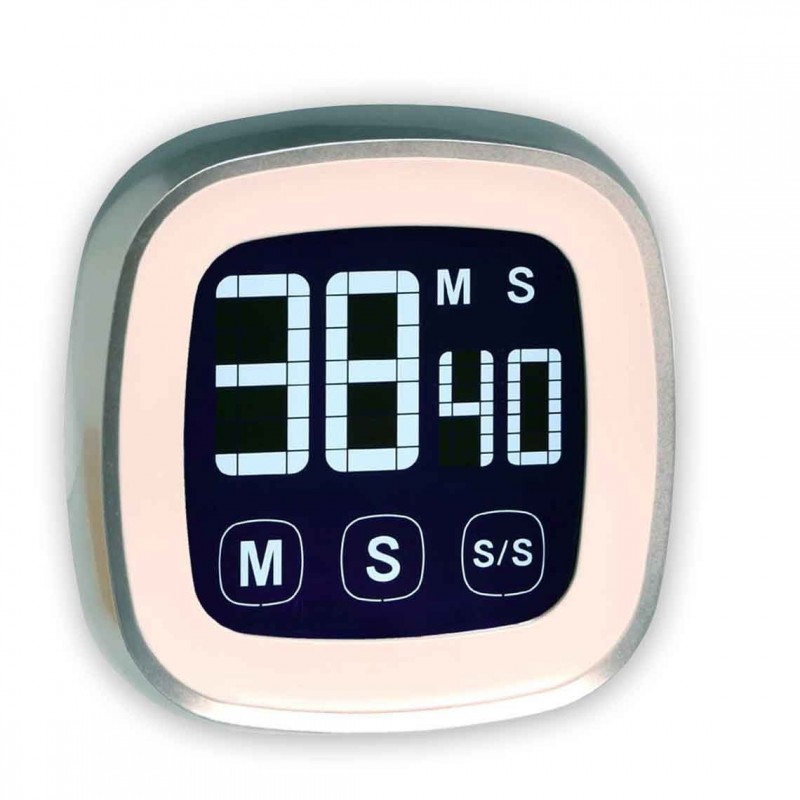 TFA - Timer - Cronometro digitale con display luminoso